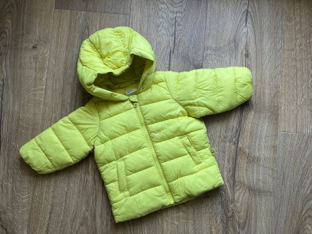 Benetton Baby Jacket 6M