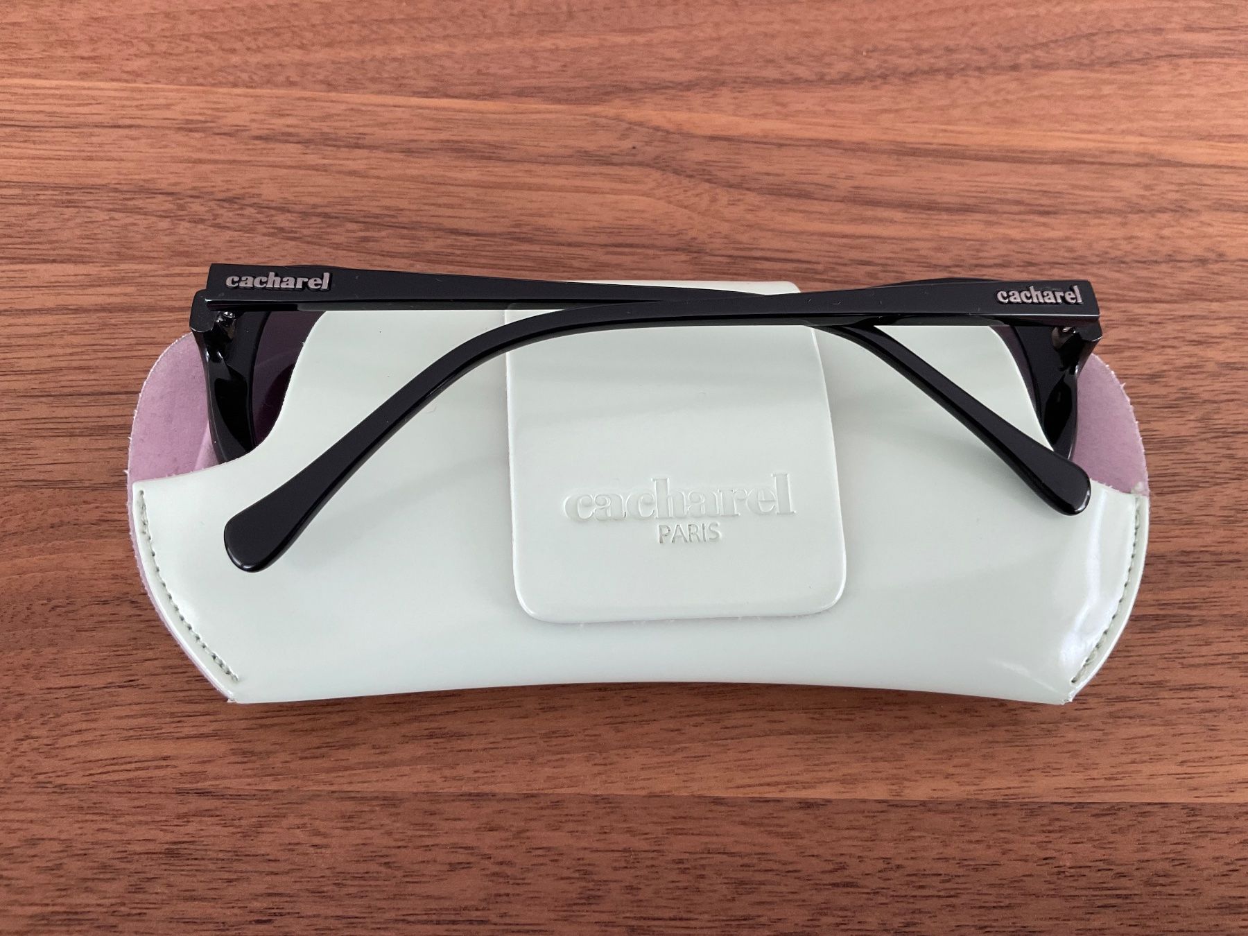 Occhiali & Lenti: Cacharel Sonnenbrille – Usato da Wetzikon ZH venduto da coco8468 4