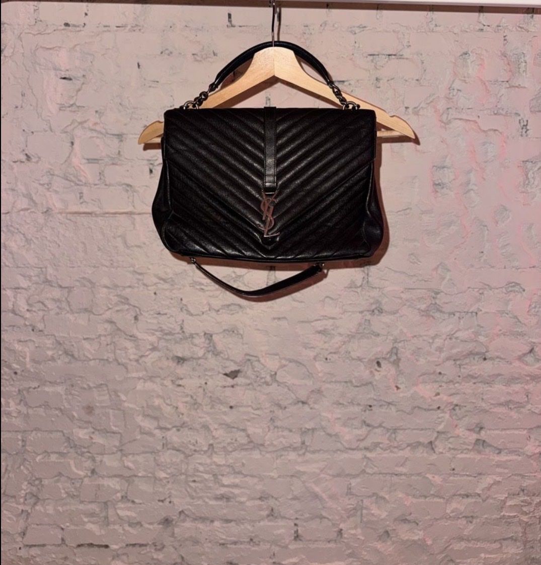 Saint Laurent Taschen für Damen: Yves Saint Laurent Tasche – Gebraucht aus Ebikon von loy_wjg6