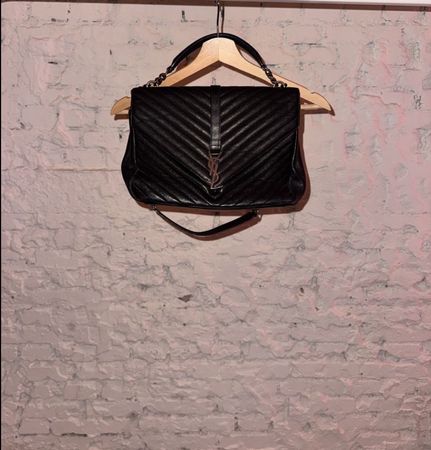 Yves Saint Laurent Tasche