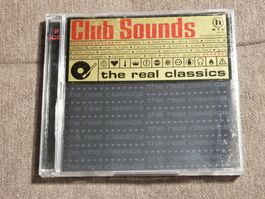 CD Club Sounds the real classics