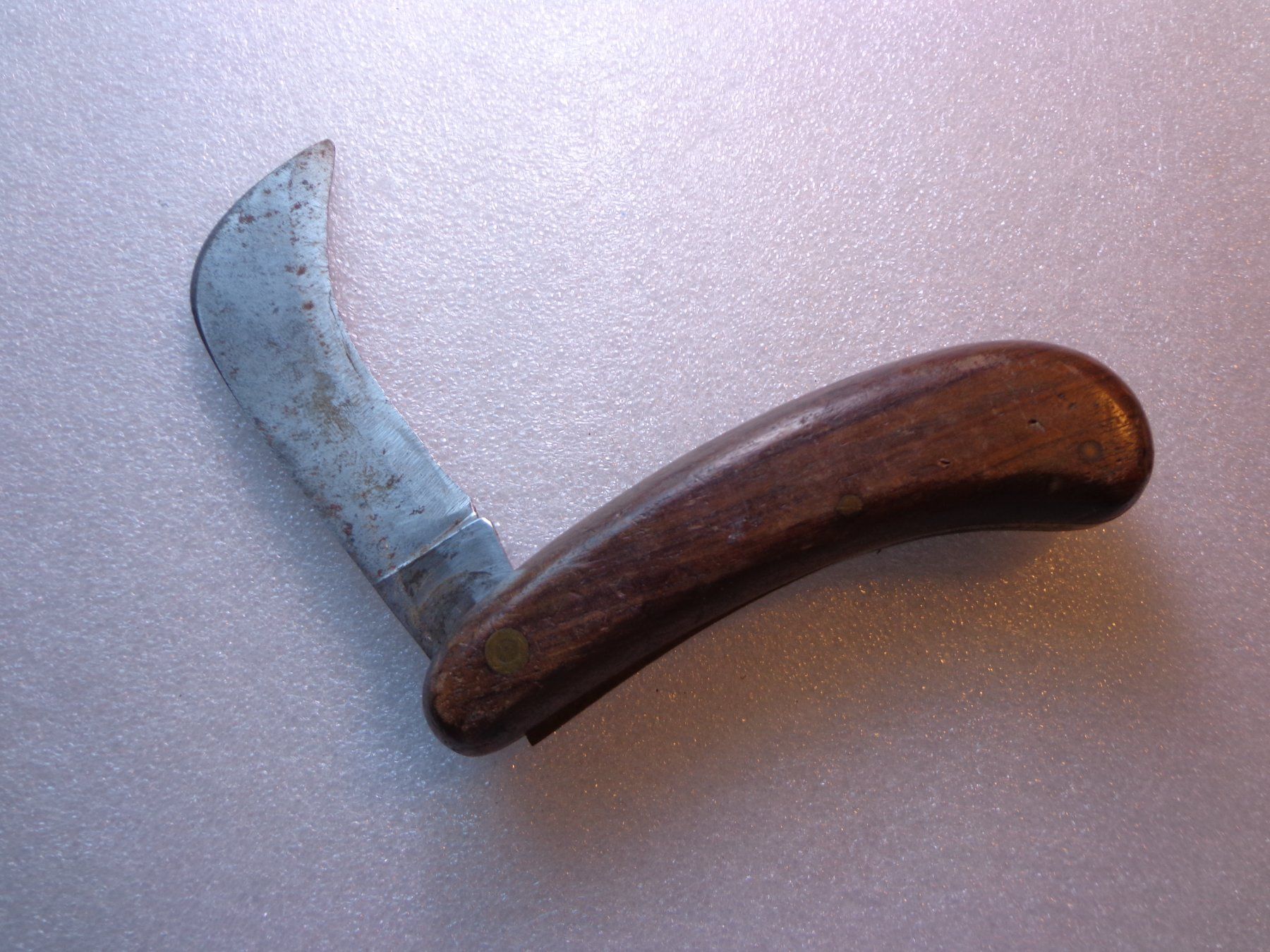 Victorinox Zubehör: Klappmesser antik Viktoria – Gebraucht aus Hinterkappelen von Roku5 6