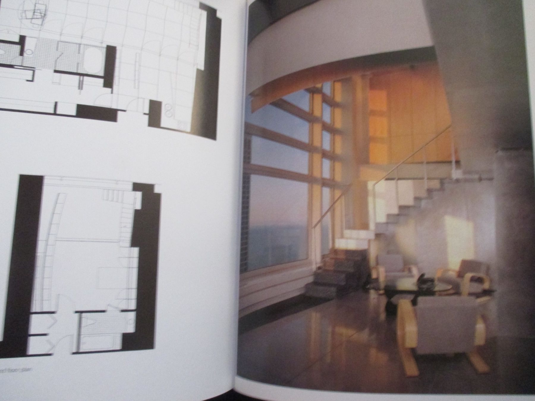 Libri: Appartements d'architectes – Usato da Colombier NE venduto da nene288 2