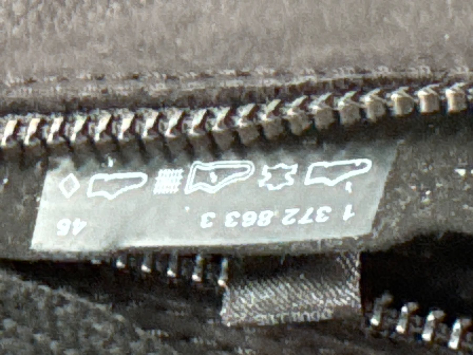 Scarpe da uomo: Winter-Schuhe Grösse 45 wenig gebraucht – Usato da Fehraltorf venduto da habibi2008 2
