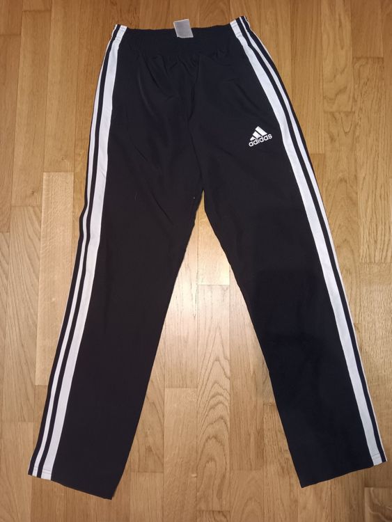 Adidas Trainingshose fur Jugendliche Gr.164 Kaufen auf Ricardo