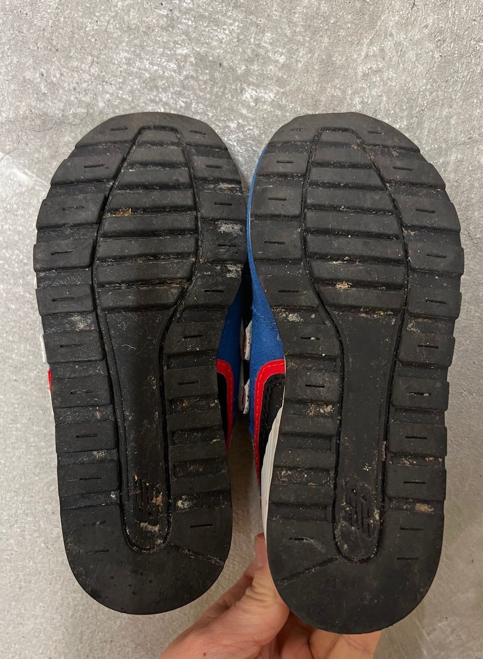 New Balance Schuhe für Jungen: New Balance_Sneakers_ Kinder_Gr.28 – Gebraucht aus Zürich von normanprice 5