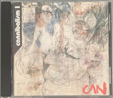 CAN - CANNIBALISM I