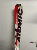 Atomic Race GS 176 cm inkl. Bindung