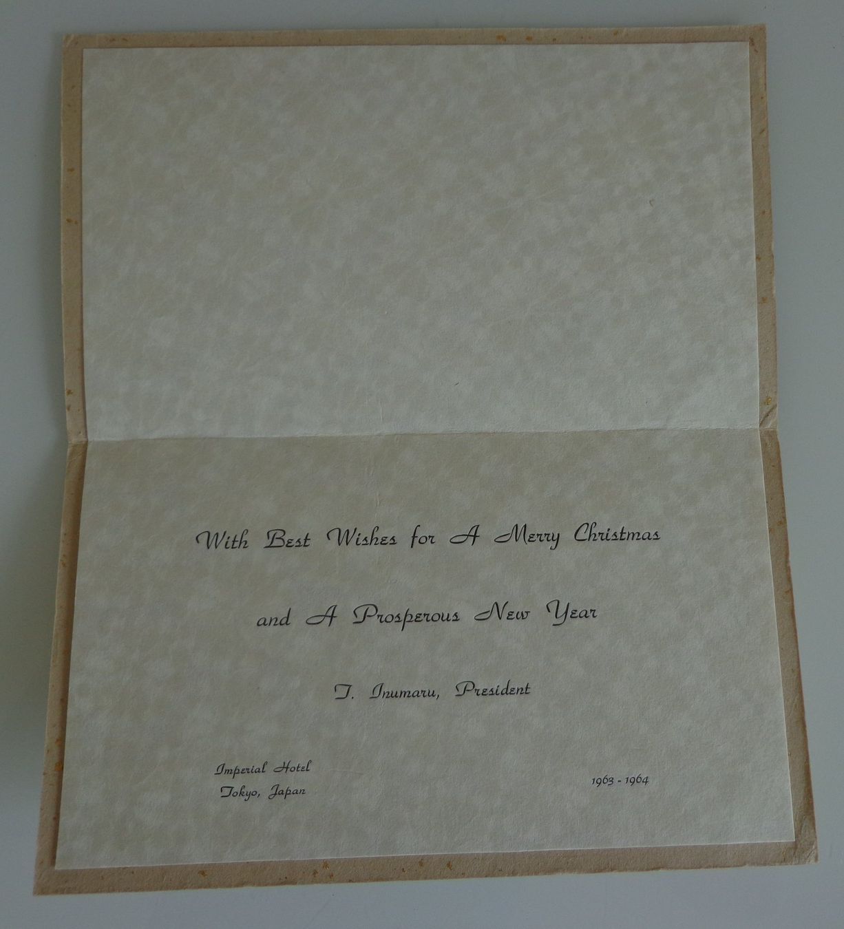 Cartoline: Postkarte aus Japan – Usato da Schönenwerd venduto da beibei01 2