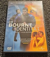 DVD Die Bourne Identität (18407)