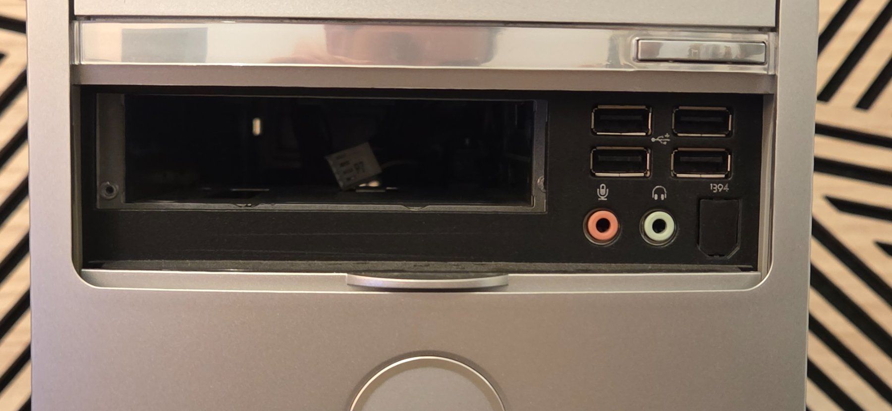 Dell PC: Dell Inspiron 531 – PC de bureau / Desktop-PC / Linux Mint – Usato da Marly venduto da Pyxcell 6