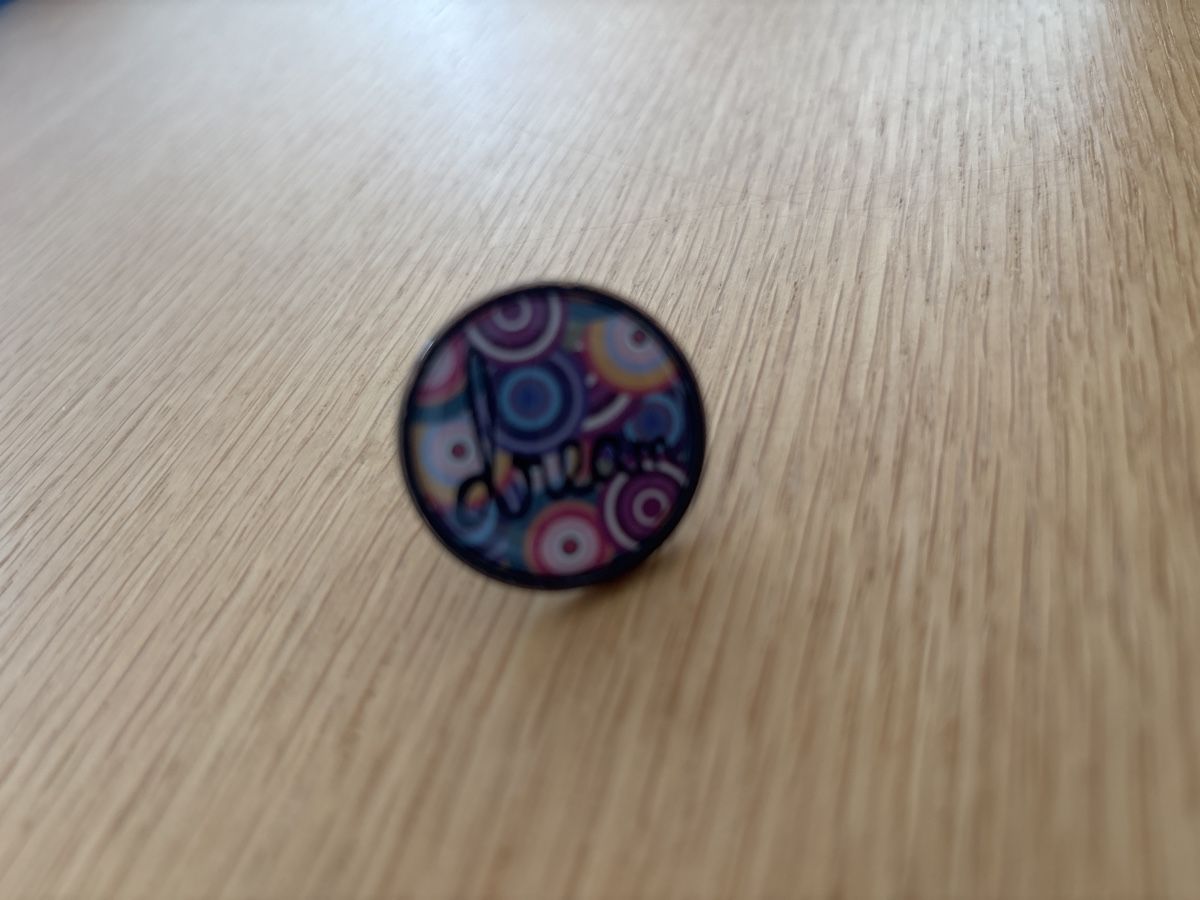 Ringe: Desigual bague – Neu (gemäss Beschreibung) aus Delémont von Ma_LoU.01