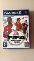 FIFA Football 2005 PS2 Fussballspiel PAL - Top Zustand
