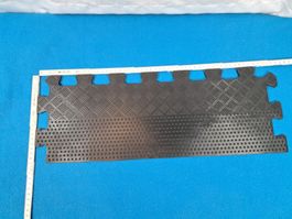 18 seitl. Abschluss Platten 53cm x 19cm (LOT2472.1XXL#SPA99)