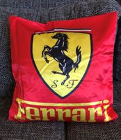 Ferrari Kissenbezug Enzo F8 812 430 599 SF90 F40 F50 Pista