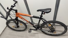 Merida Matts Sub 60 Mountainbike gebraucht, guter Zustand