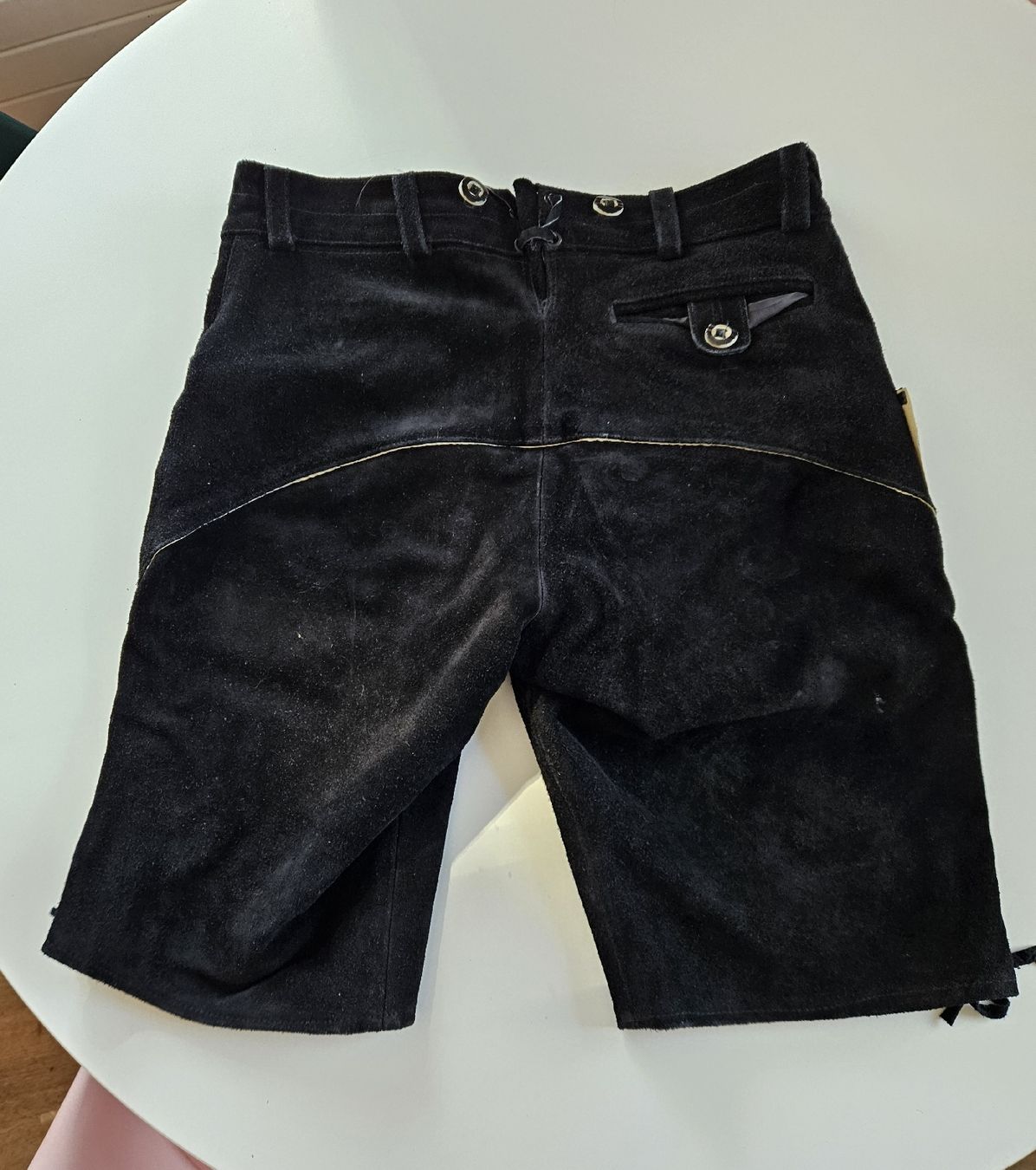 Pantalons: Lederhose neu – Neuf (Voir description) à Birmensdorf ZH par mbpower 1