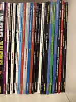 DC Comic Specials 22 Bände