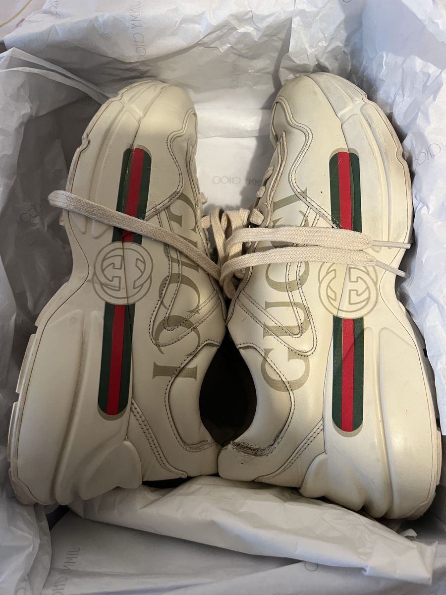 Gucci Herrenschuhe: Gucci Schuhe – Gebraucht aus Brugg AG von Ljubinka0410