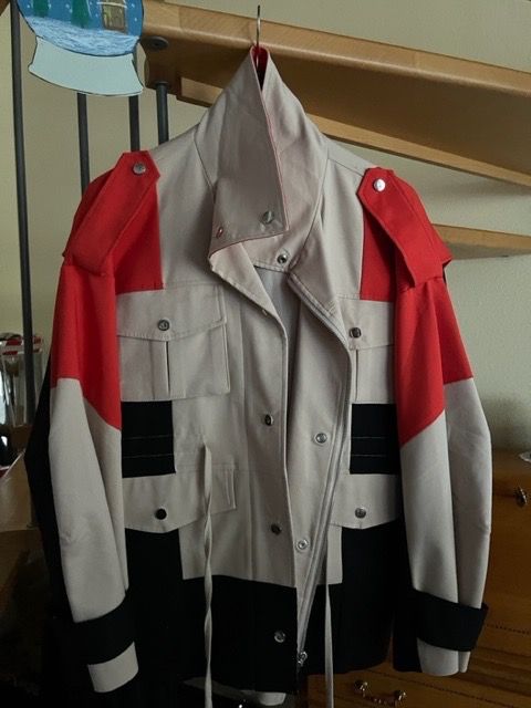 Giacche: WORST BEHAVIOR BERLIN JACKE – Nuovo (secondo la descrizione) da Zürich venduto da STYLEHAUS 3