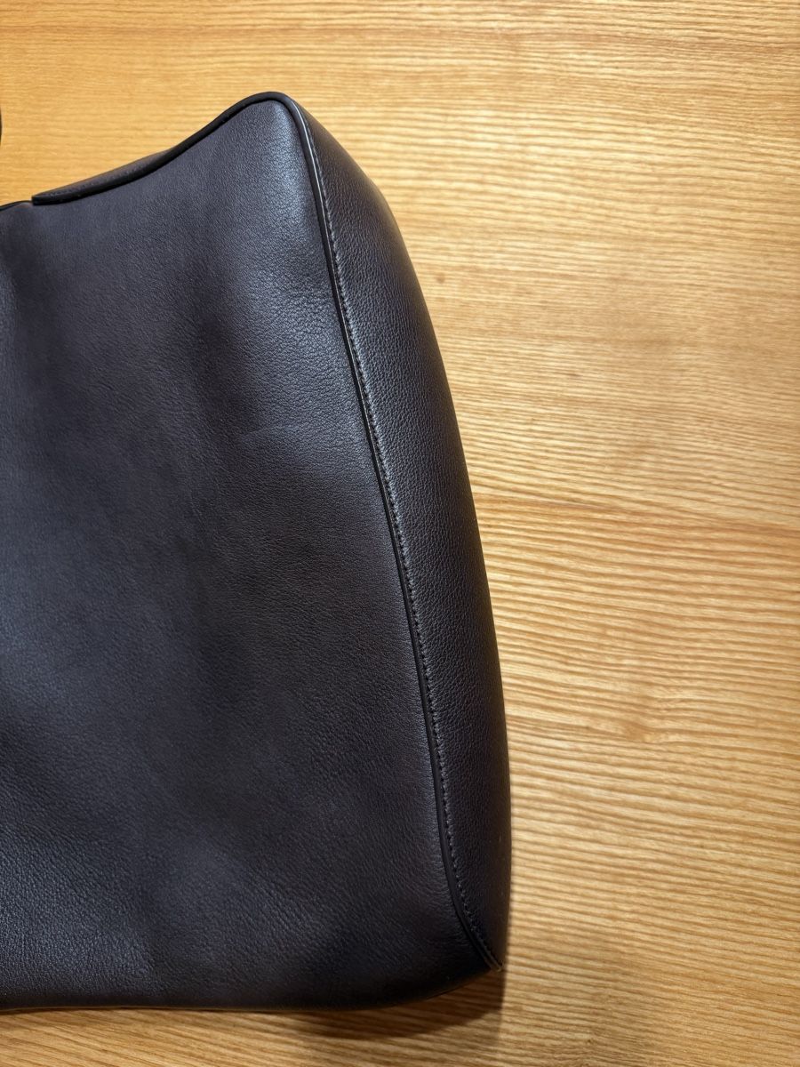 Massimo Dutti Borse da donna: Massimo Dutti Ledertasche – Nuovo (secondo la descrizione) da Worben venduto da pO0cahontas 7