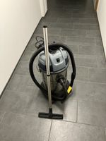 Nilfisk VL100 GO-Line Nass-Trockensauger gebraucht