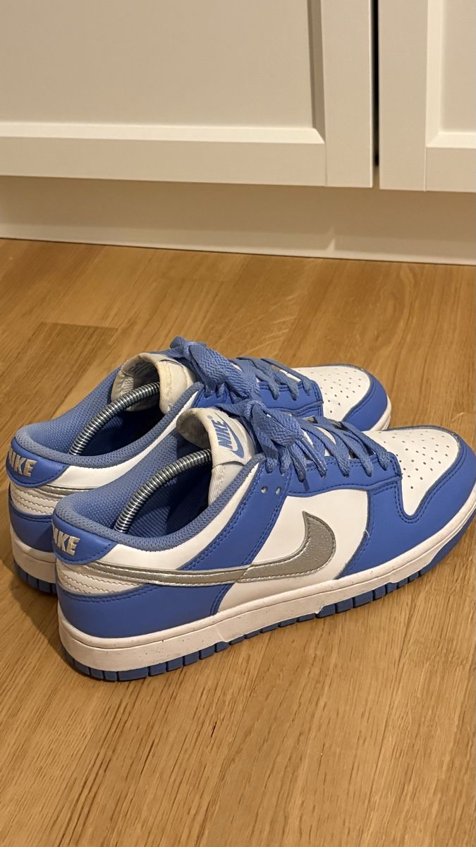 Nike Herrenschuhe: Nike Dunk Königsblau Pulse  – Neu (gemäss Beschreibung) aus Winterthur von kla_qn8d 2