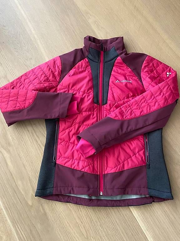 Vaude Giacche: Vaude Primaloft Minaki Jacke 40 – Nuovo (secondo la descrizione) da Horgen venduto da nasten