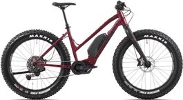 RM Vyöry e70 S Easy Entry inkl. 630Wh Akku / 85Nm