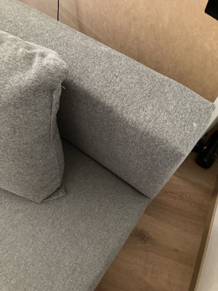Sofas: IKEA Älvdalen Schlafsofa – Gebraucht aus Bäriswil BE von chr_2vp7 3