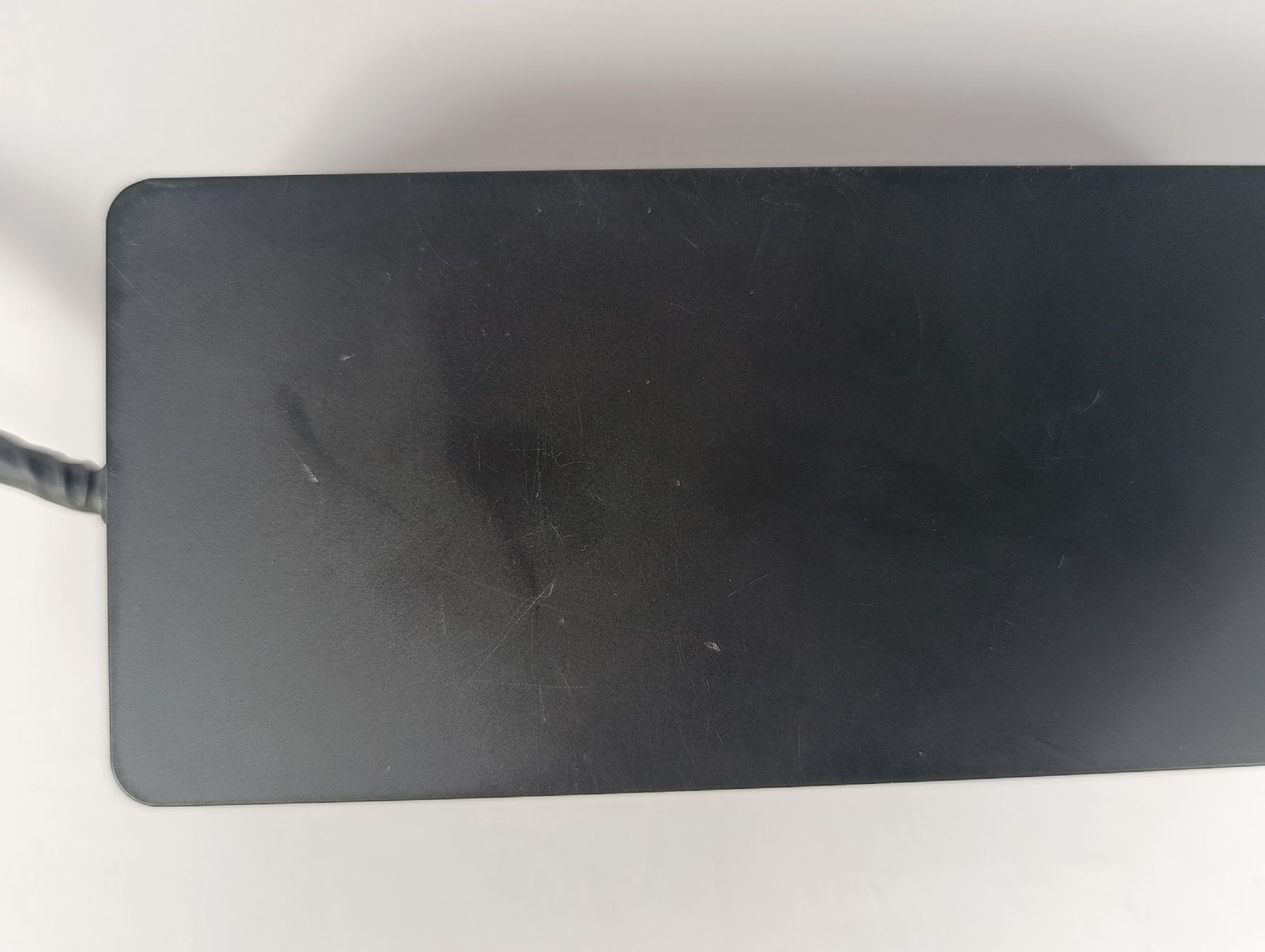 Microsoft Docking station: Docking station 1661 + alimentation pour Microsoft – Usato da Thielle venduto da Plusvalue_Neuchatel 5