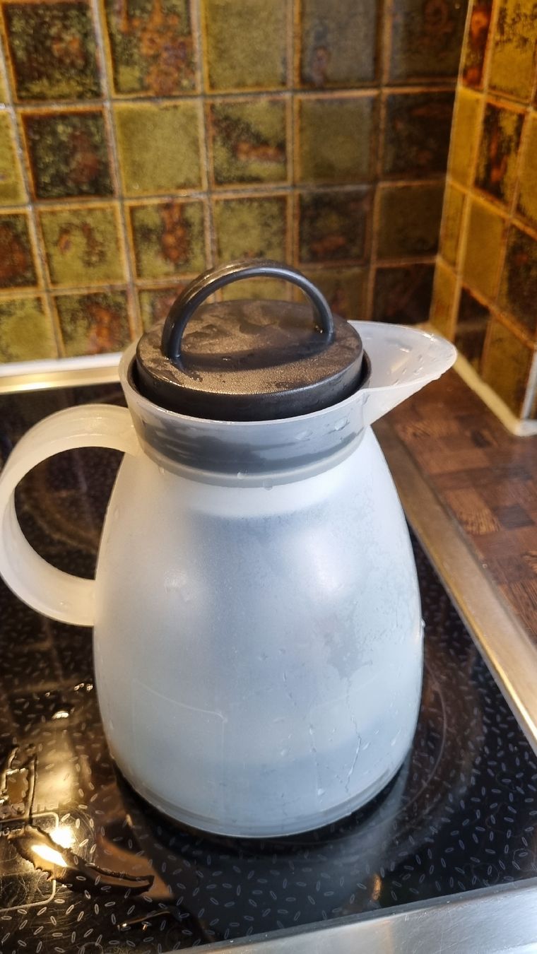 Teiere: Tea Infuser with Filter - Teapot – Usato da Zürich venduto da sas_68td 2