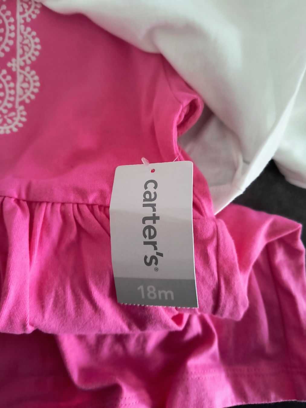 Vestiti & Gonne: Mädchen Kleid mit Jäckchen Grösse 80 neu mit Etikett – Nuovo (secondo la descrizione) da Schöfflisdorf venduto da kin_2dp9 4