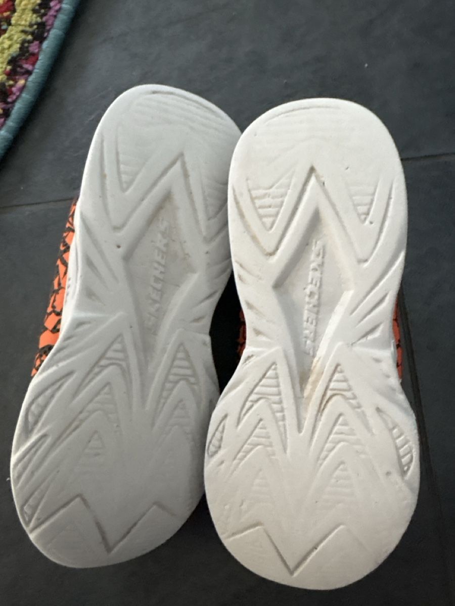 Skechers Scarpe per ragazzi: Skechers – Usato da Spreitenbach venduto da bea_wrh6 2