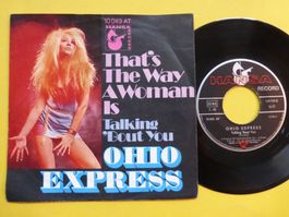 Ohio Express – That's The Way A Woman Is