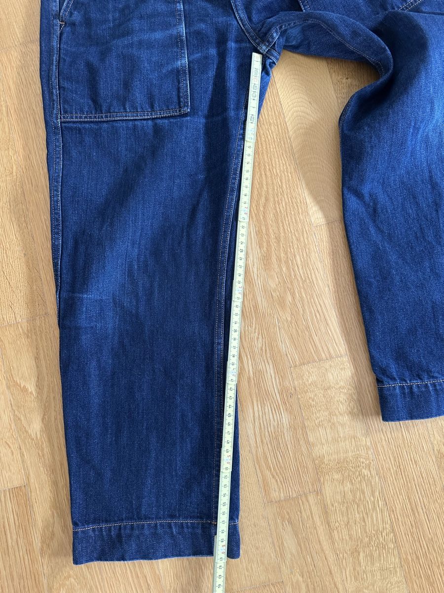 Jeans: Sofie D'Hoore Jeans Gr. 36 – Usato da Riehen venduto da filofax123 3