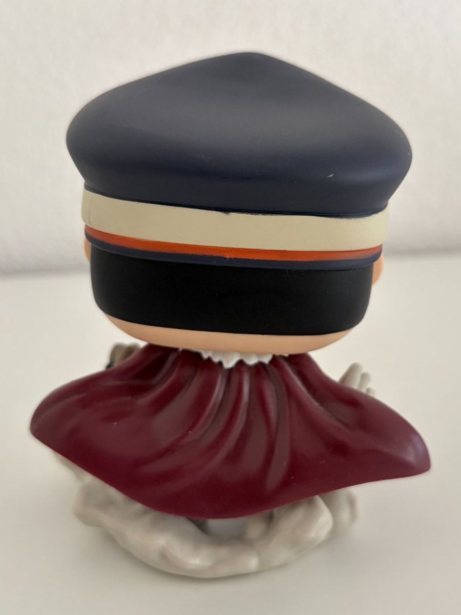 Statuette: Inasa Yoarashi – Usato da Fehraltorf venduto da BroStrand 1