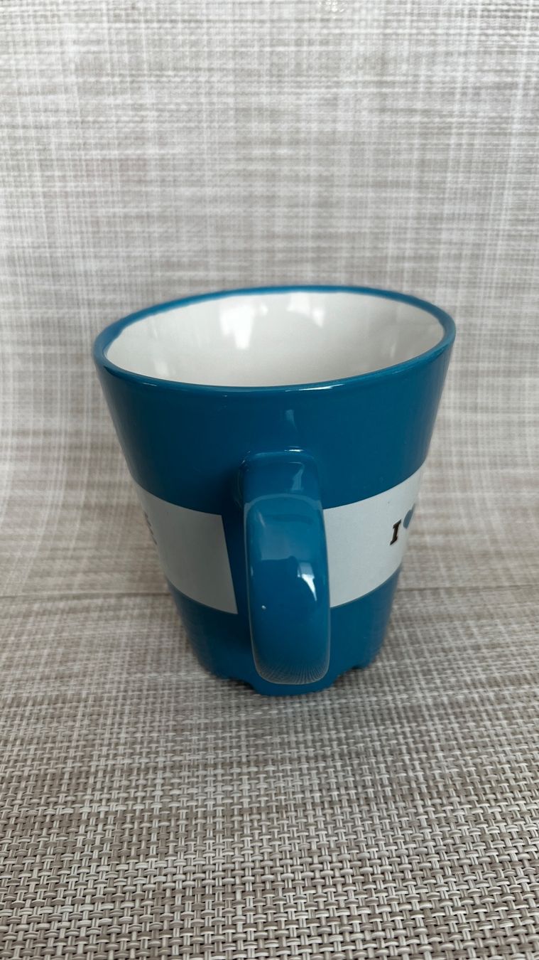 Tazze: Burger King Kaffee Tasse 2012 – Usato da Rebstein venduto da gimmma 4