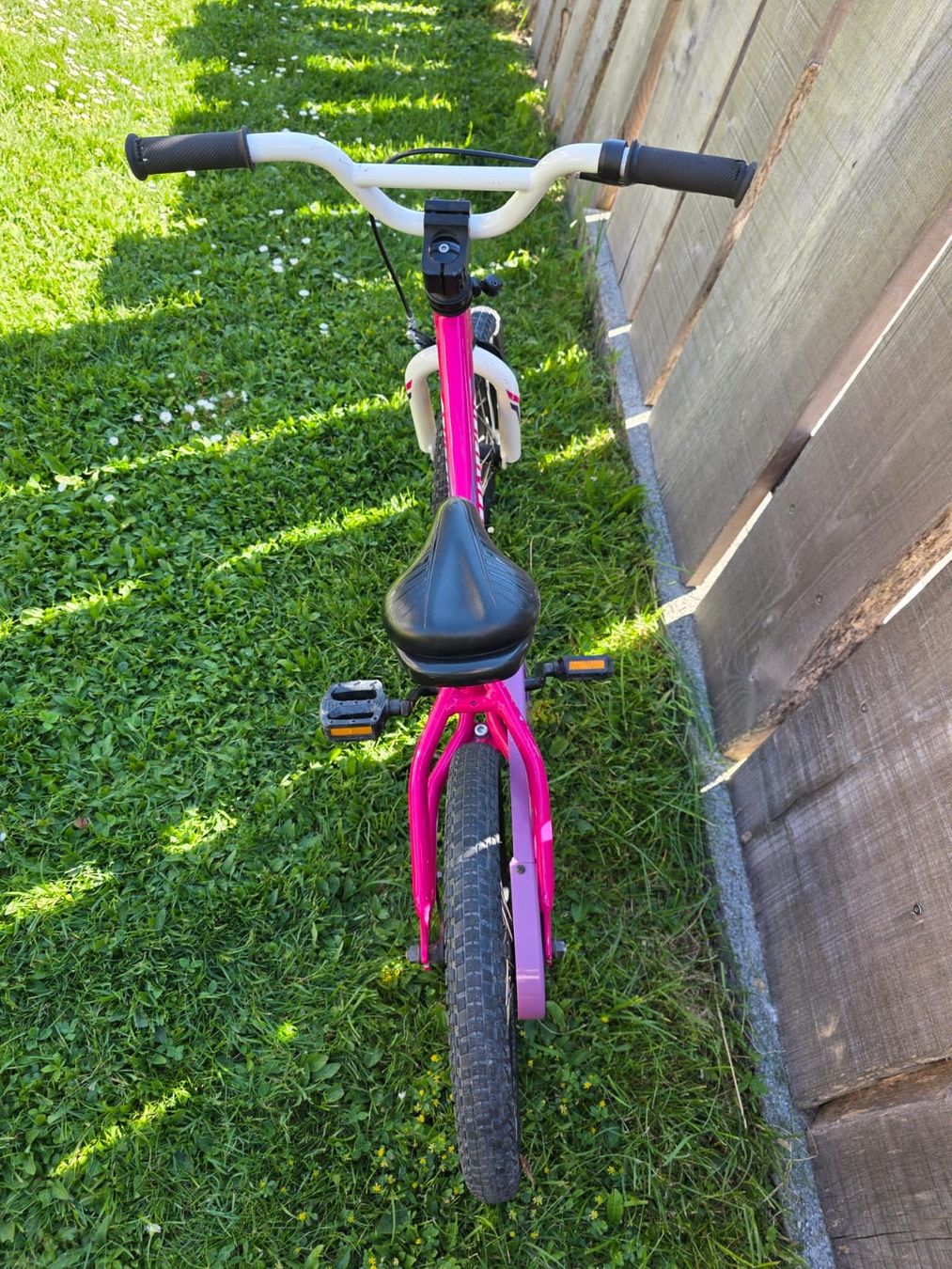 Specialized Biciclette: Kindervelo Specialized 16 Zoll  – Usato da Zizers venduto da .sternli. 1