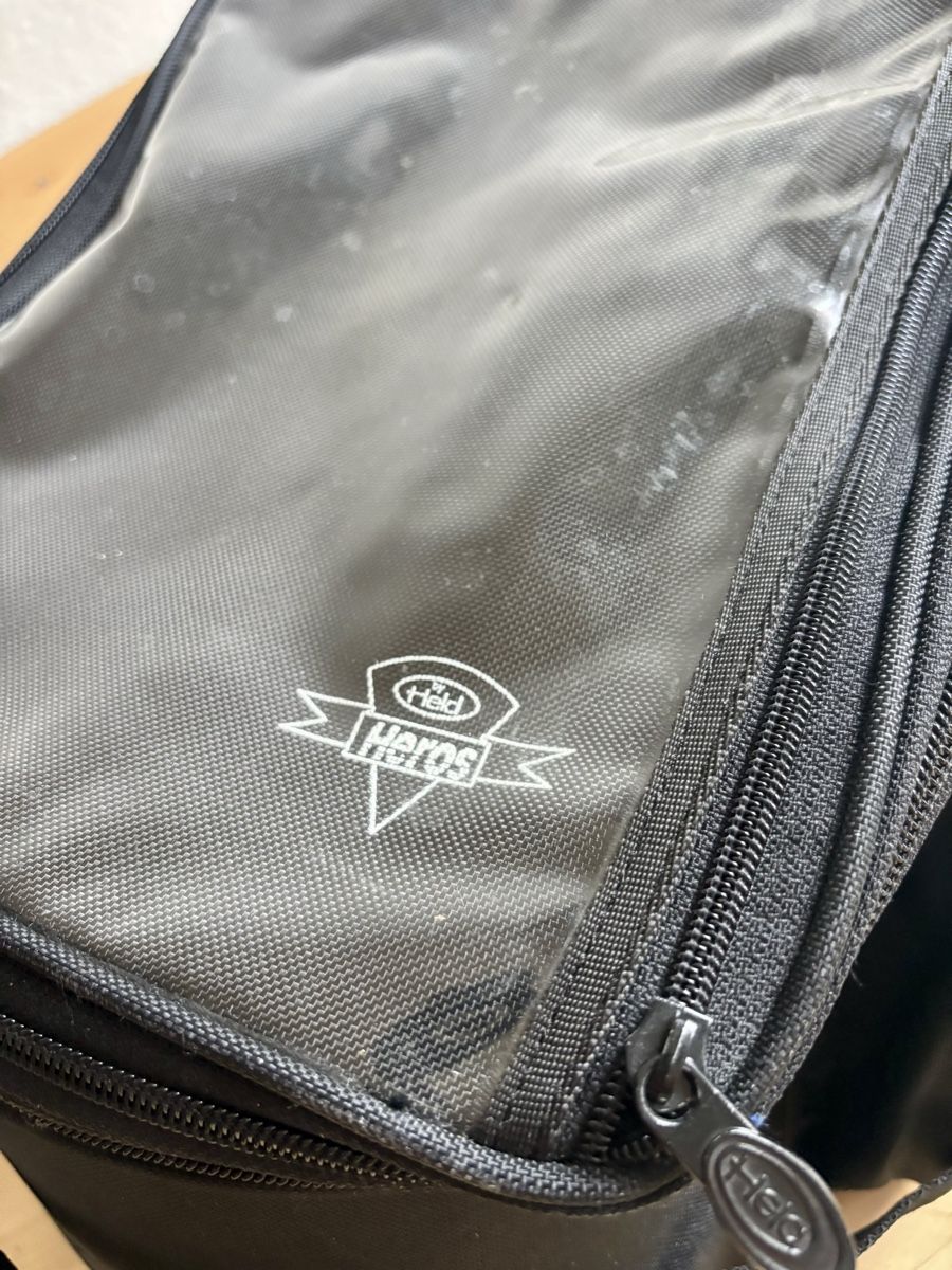 Held Rucksäcke: Motorrad Tankrucksack  – Gebraucht aus Bern von larrybird 4