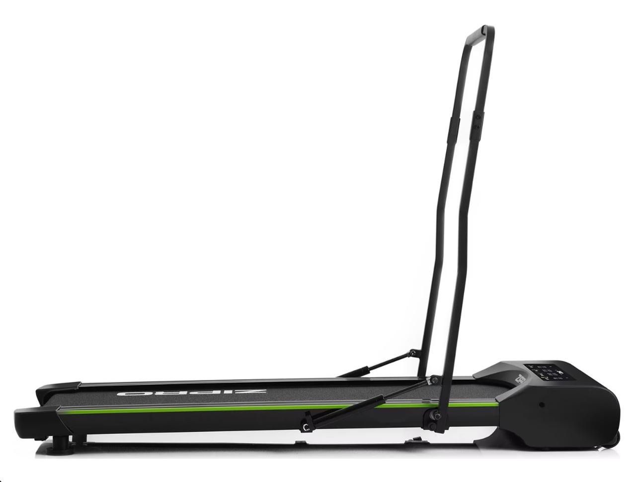 Hometrainer: Zitrone Lite Laufband – Usato da Zürich venduto da nat_pt2d