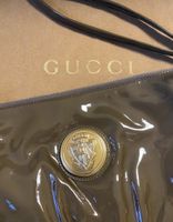 Gucci Clutch in vernice