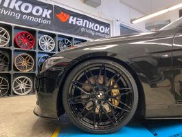 Alufelgen MERCEDES GLA BMW 3er 4er M2 Z4 20 Zoll