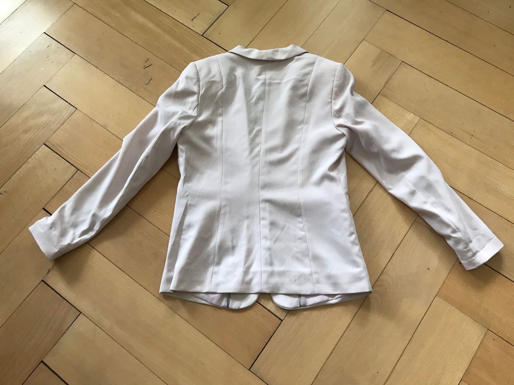 H&M Giacche: Blazer Gr.38 – Usato da Winterthur venduto da Gape1 4