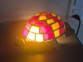 Lampe de table tortue C82