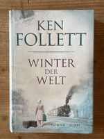 KEN FOLLETT - Winter Der Welt (2012)