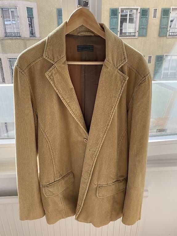 Giacche: Veste de mi-Saison taille 50, comme neuve – Usato da Genève venduto da Olivi660