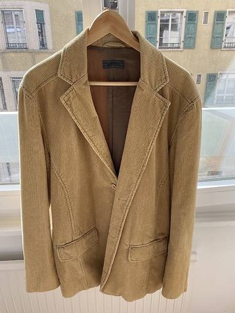 Veste de mi-Saison taille 50, comme neuve