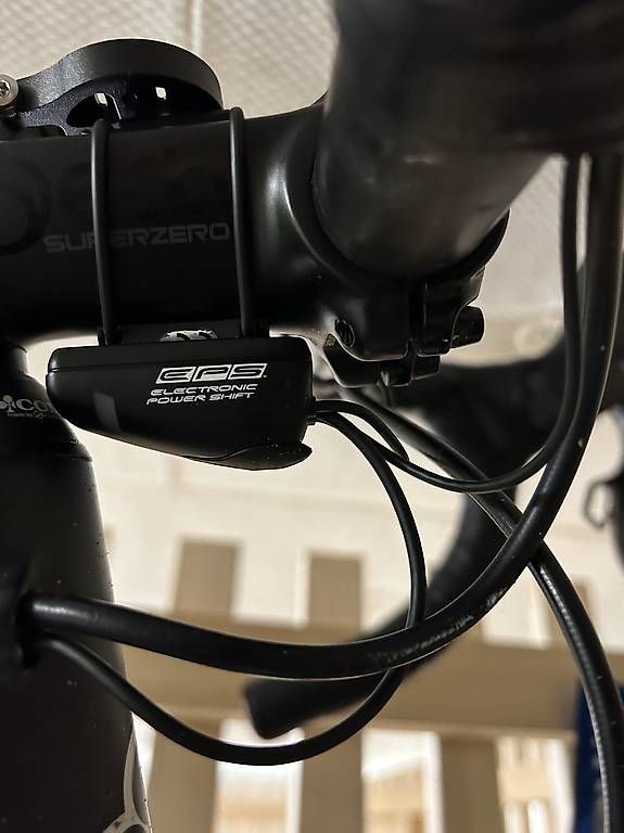 Campagnolo Ersatzteile: campagnolo super record group – Gebraucht aus Zürich von Eumor