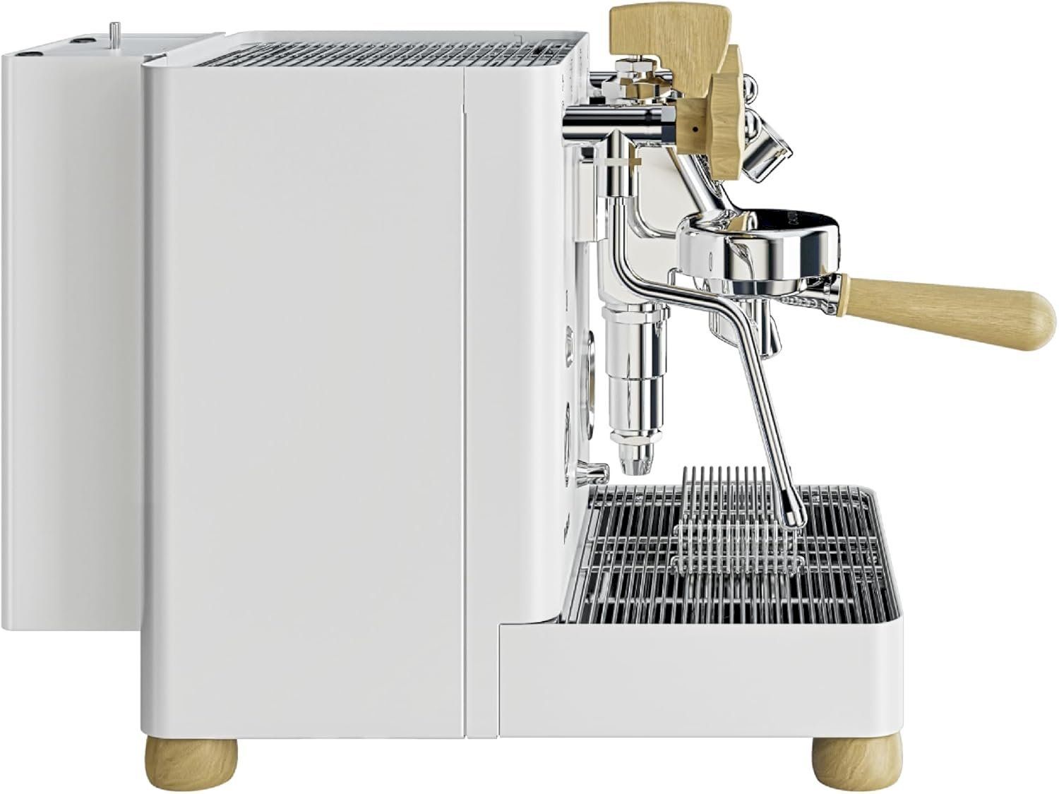 Machines à café & Machines à expresso: Lelit Bianca PL162T Espressomaschine – Neuf avec emballage d'origine à Bottighofen par zaap 2